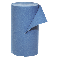 Saugmatte BLU103, 38cmx46m (1 Rolle), heavy